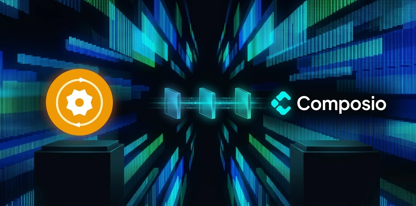 How We Build Secure Agents with Composio